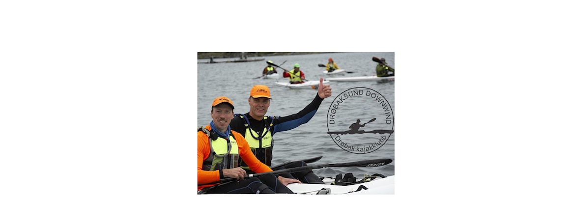 Drøbaksund Downwind 2025